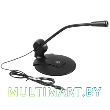 Микрофон Oklick MP-M009B картинка 3